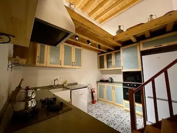 Relish Villaları