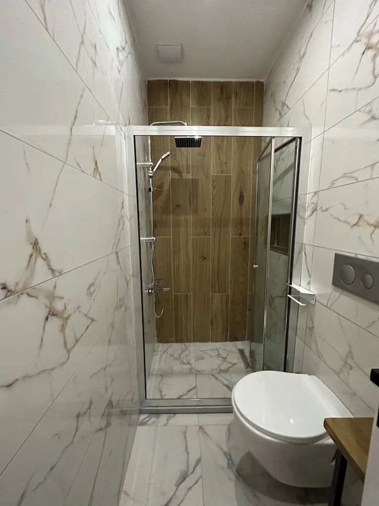 Family Süit, Deniz Manzaralı