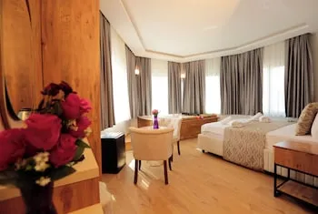 Newalla Hotel Old City