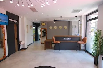 Ornella Hotel