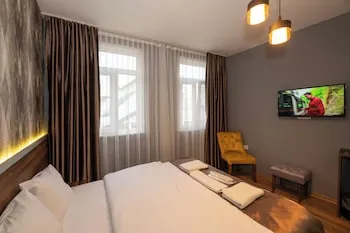Boutique Central Taksim
