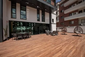 Air Barbaros Hotel