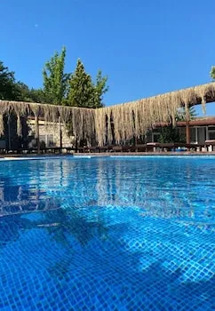 Family Motel Bungalov