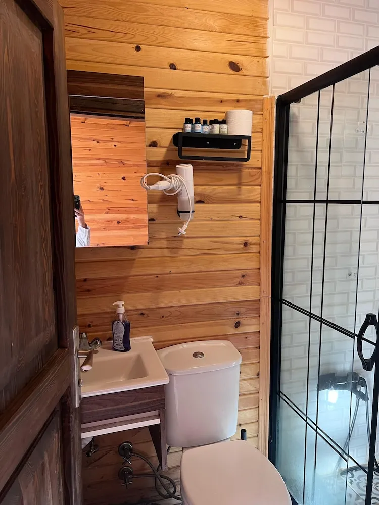 Family Motel Bungalov