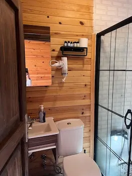 Family Motel Bungalov