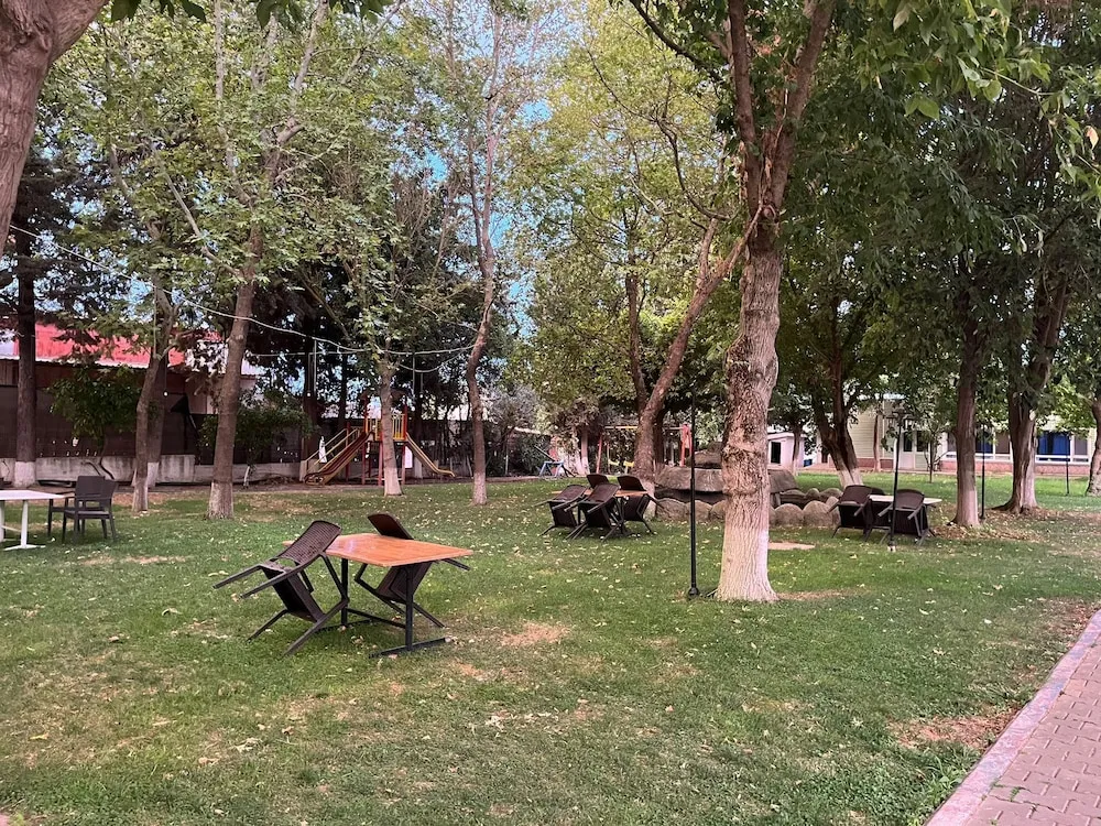 Business Üç Kişilik Oda