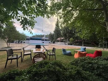 Kılıç AirPort OTEL