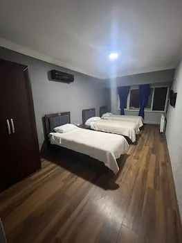 Kılıç AirPort OTEL