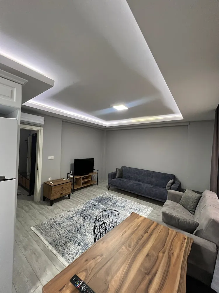 Exclusive Apart Daire, 3 Yatak Odası, Sigara İçilmez, Deniz Manzaralı