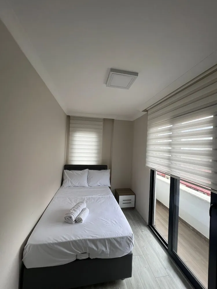 Exclusive Apart Daire, 3 Yatak Odası, Sigara İçilmez, Deniz Manzaralı