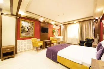 Pera Resort Hotel