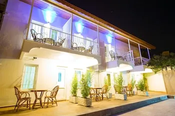 Çınar Hotel