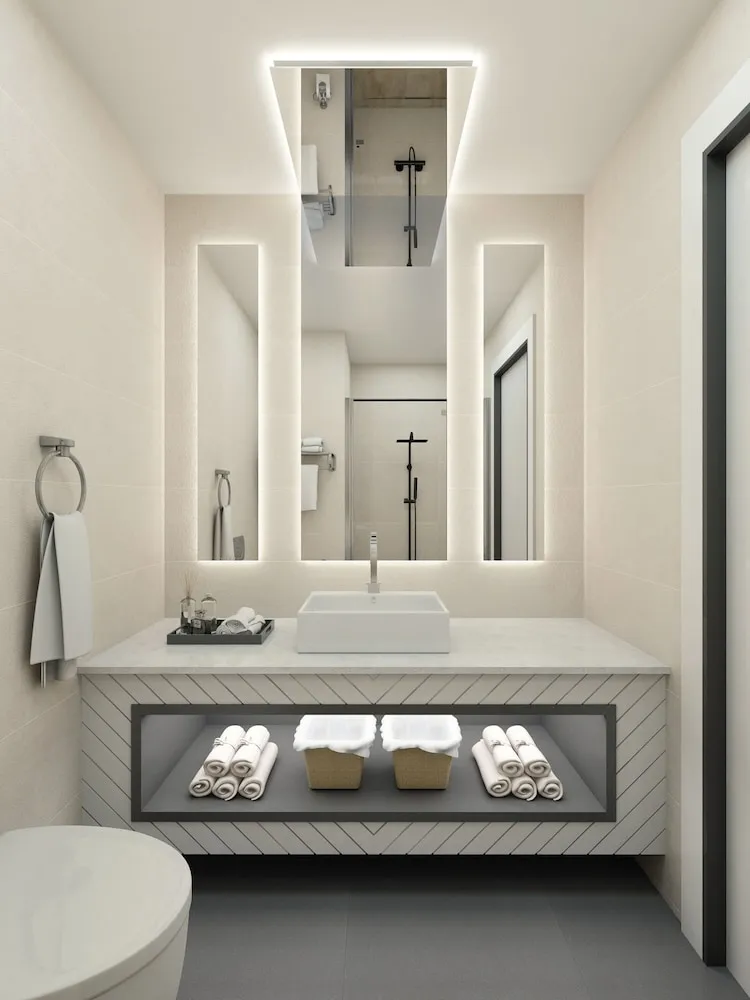 Deluxe Oda