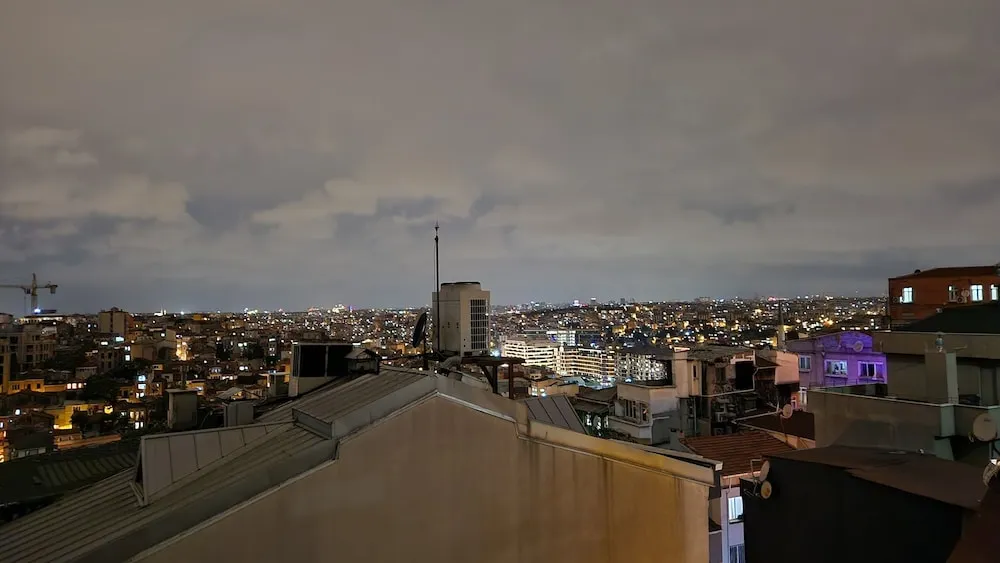 Family Süit, 1 Yatak Odası, Şehir Manzaralı