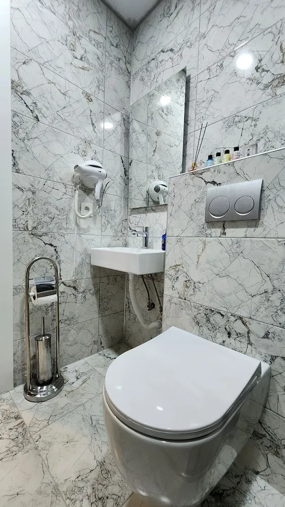 Family Süit, 1 Yatak Odası, Şehir Manzaralı