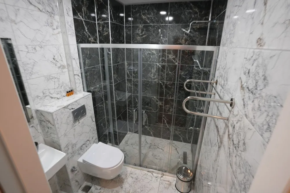 Comfort Stüdyo, 1 Yatak Odası, Şehir Manzaralı