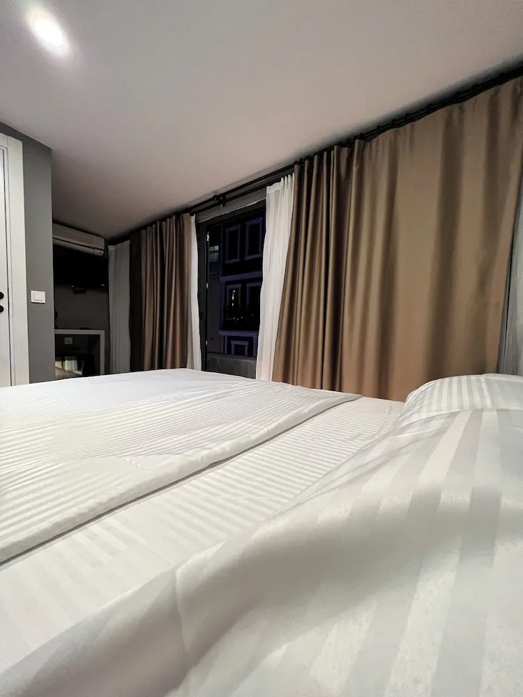 Comfort Stüdyo, 1 Yatak Odası, Şehir Manzaralı