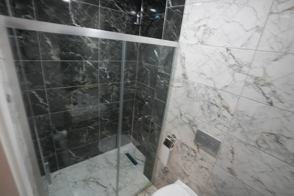 Comfort Oda, 1 Yatak Odası, Sigara İçilmez