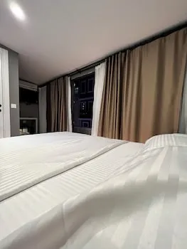 Gökotta Suite Hotel