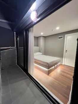 Gökotta Suite Hotel