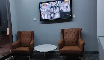 Gökotta Suite Hotel