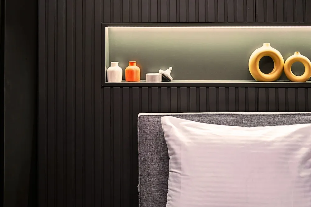 Economy Tek Büyük Yataklı Oda, 1 Büyük (Queen) Boy Yatak