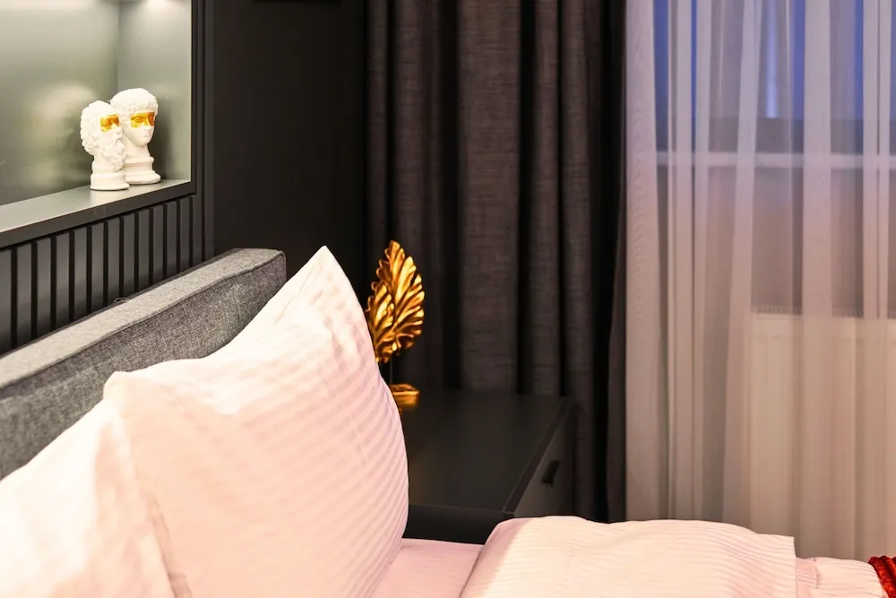 Economy Tek Büyük Yataklı Oda, 1 Büyük (Queen) Boy Yatak