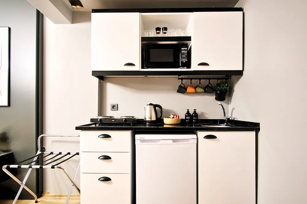 Family Dört Kişilik Oda, Birden Çok Yatak