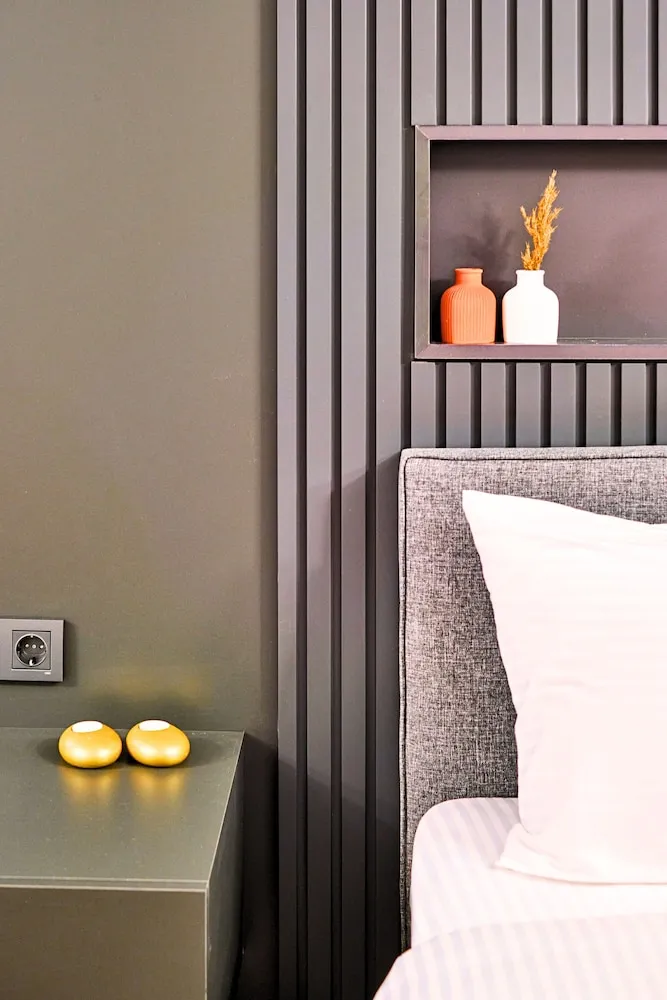 Family Dört Kişilik Oda, Birden Çok Yatak