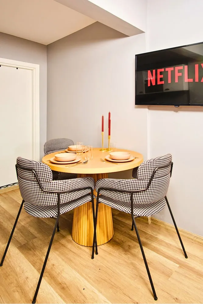 Family Dört Kişilik Oda, Birden Çok Yatak