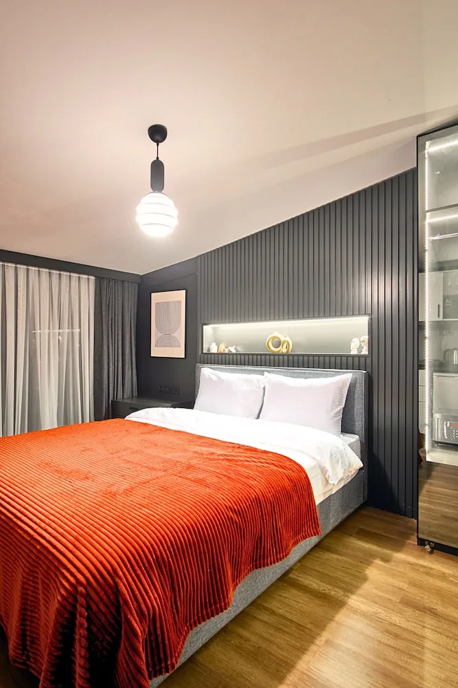 Economy Double Room (Roof 2)