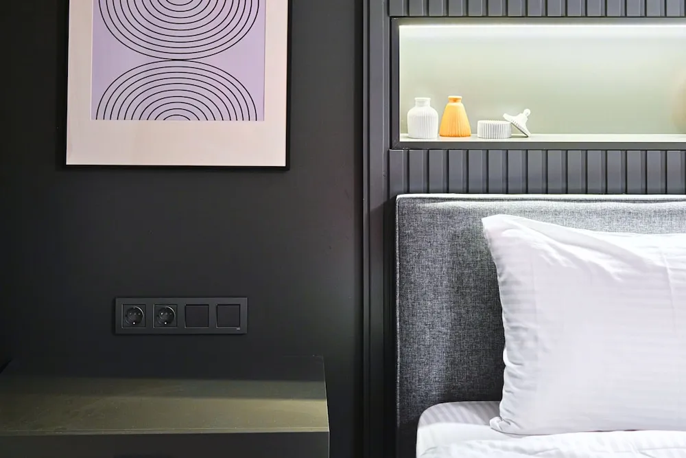 Economy Double Room (Roof 2)