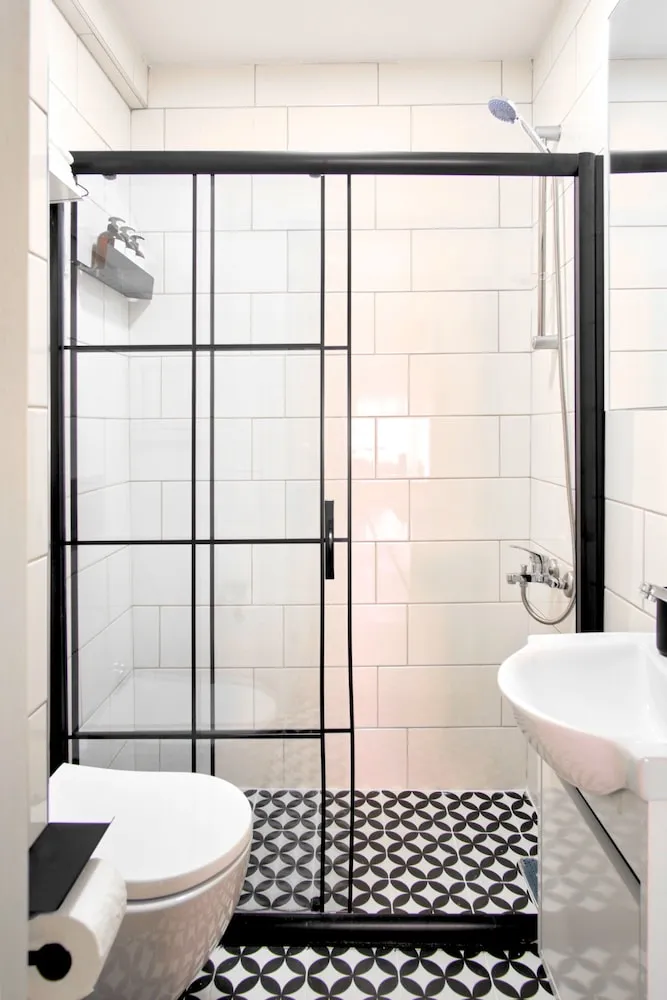 Standard Dört Kişilik Oda