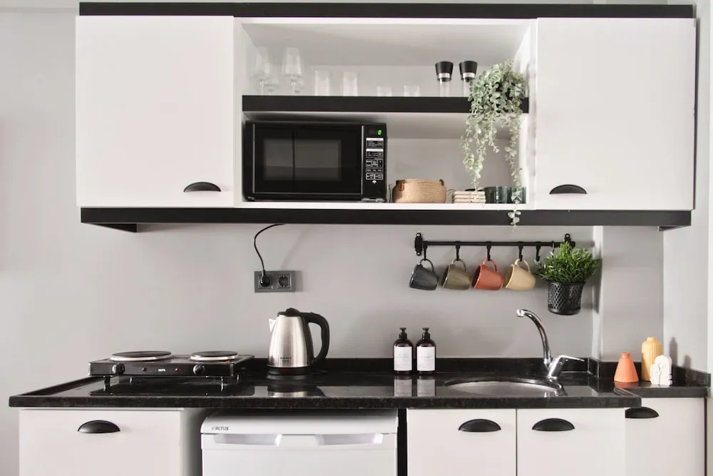 Comfort Dört Kişilik Oda