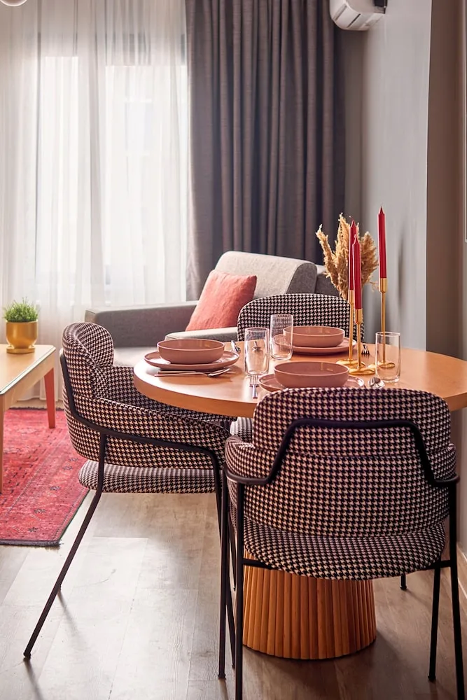 Comfort Dört Kişilik Oda