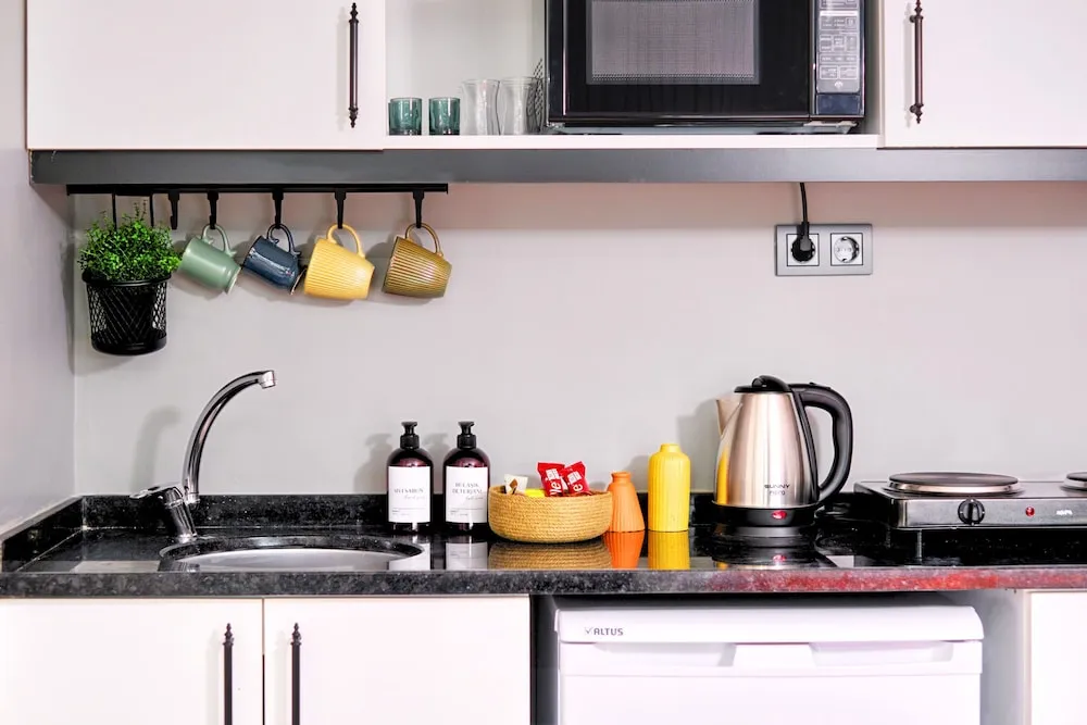 Economy Double Room (Roof 1)