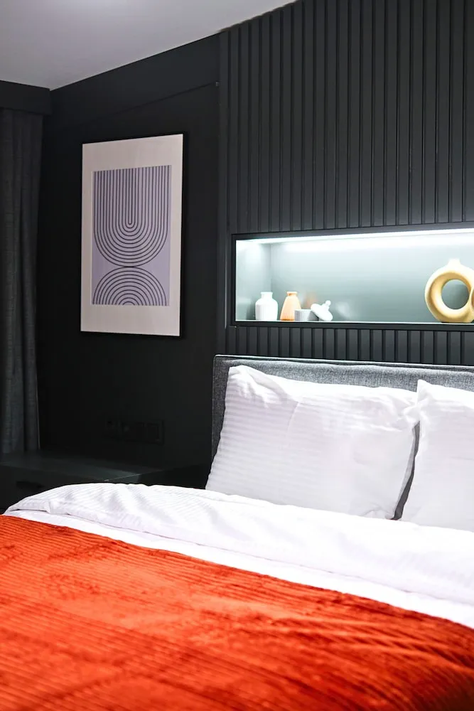 Economy Double Room (Roof 1)