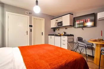 TAKS-INN Suites
