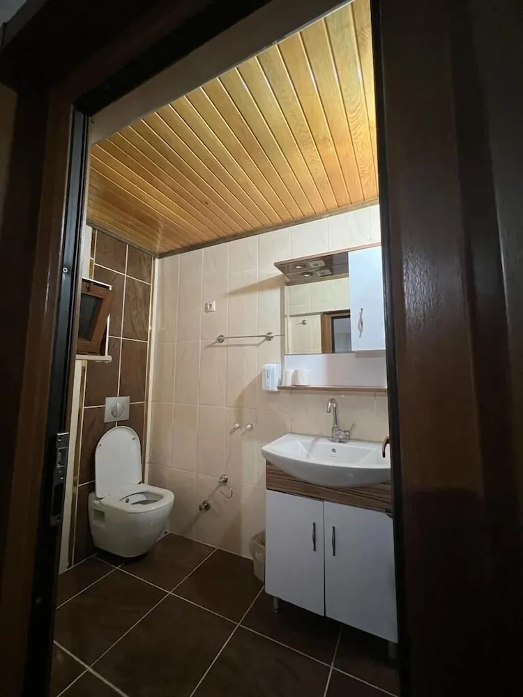 Classic Daire, Dağ Manzaralı