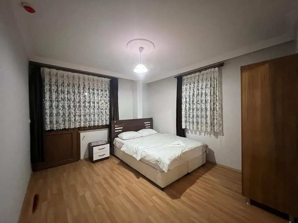 Classic Daire, Dağ Manzaralı