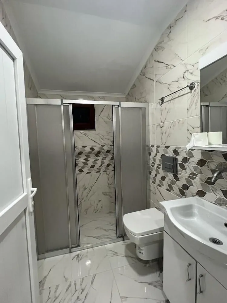 Basic Daire, Dağ Manzaralı