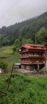 Uzungöl