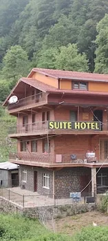 Uzungöl