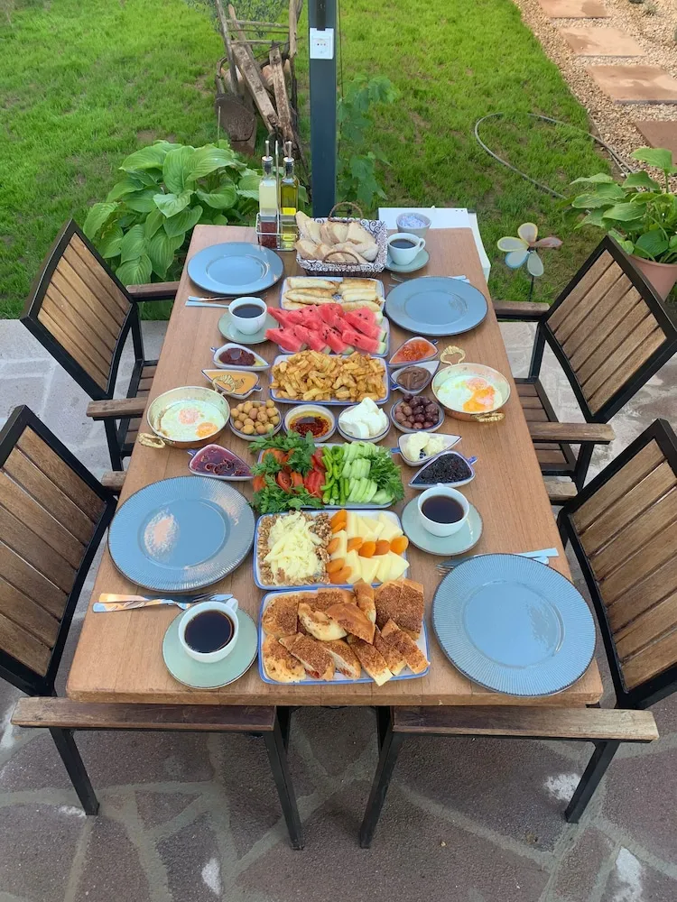 Comfort Üç Kişilik Oda