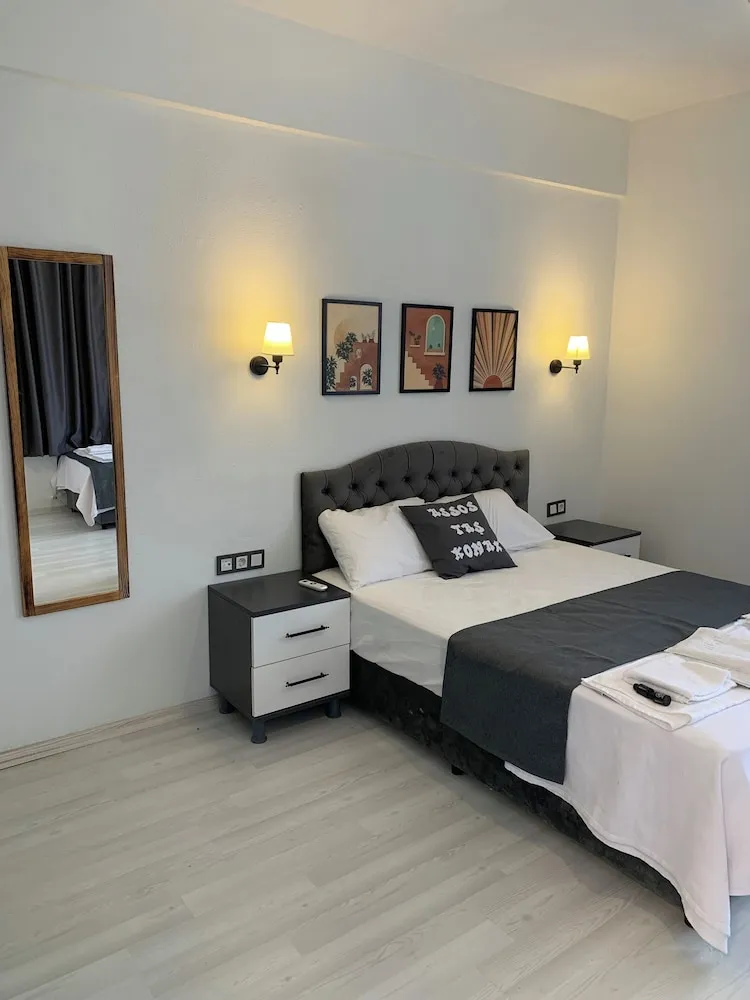 Comfort Üç Kişilik Oda