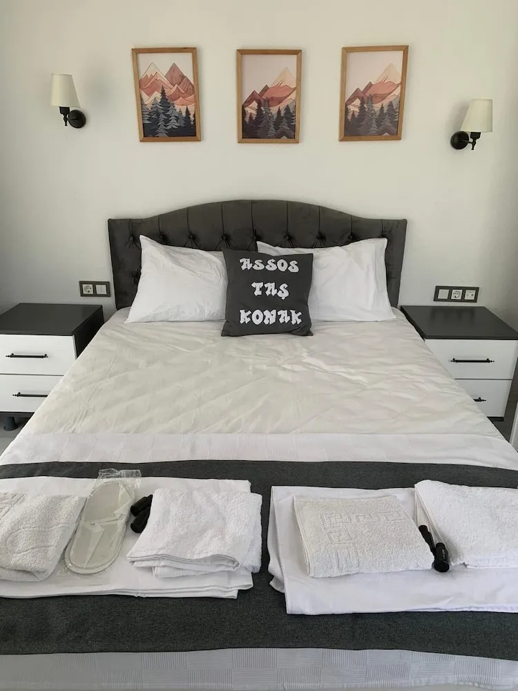 Comfort Üç Kişilik Oda