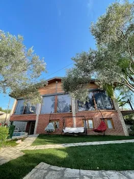 Ata Boutique Hotel