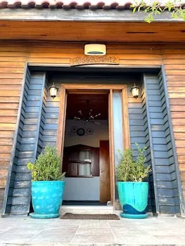 Ata Boutique Hotel