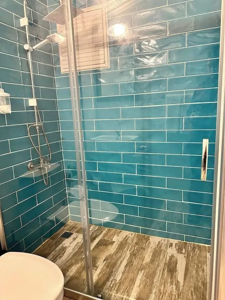 Deluxe Oda, Birden Çok Yatak, Deniz Manzaralı