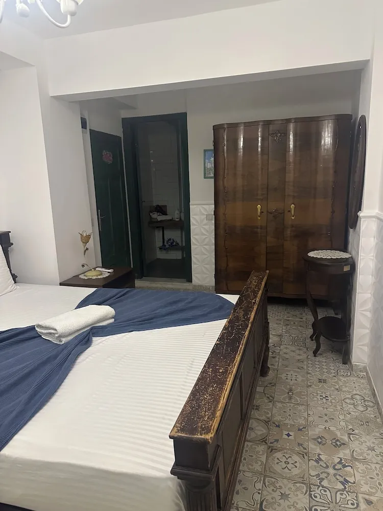 Junior Tek Büyük Yataklı Oda, 1 Çift Kişilik Yatak
